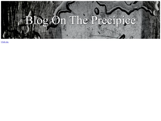 homepage screenshot