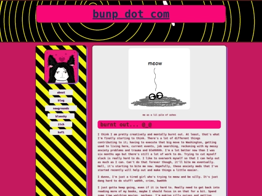main/blogentry/entry5 screenshot