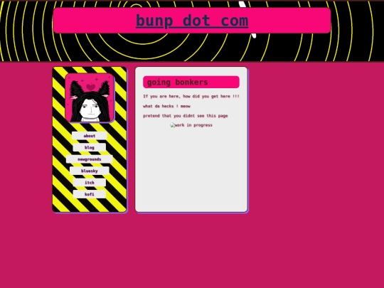 main/blogentry/entry6 screenshot
