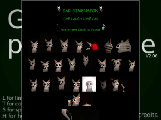 CARDIMENSION screenshot