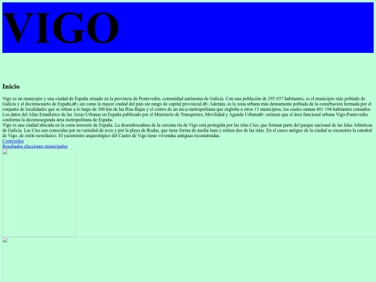 primera screenshot