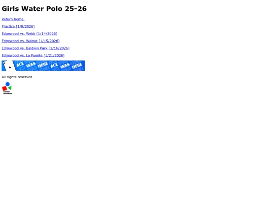 girlswaterpolo25 screenshot