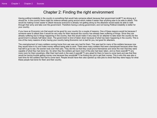 chapt-2 screenshot