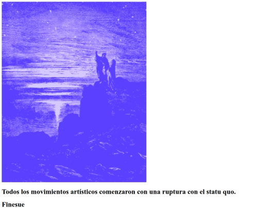 verdad/thetruth screenshot