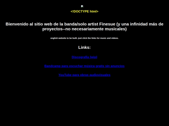verdad/xd screenshot