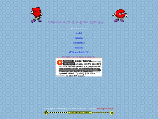 zone screenshot