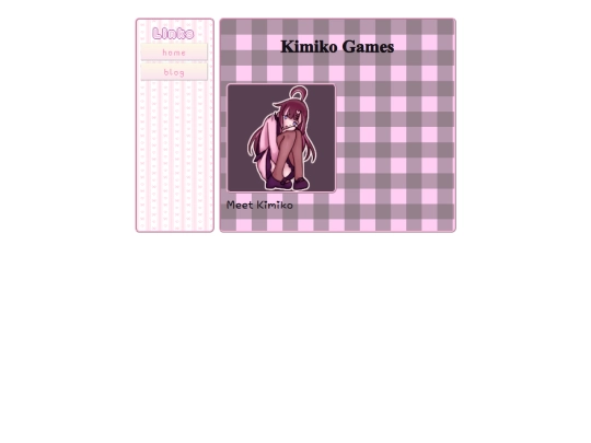 games screenshot