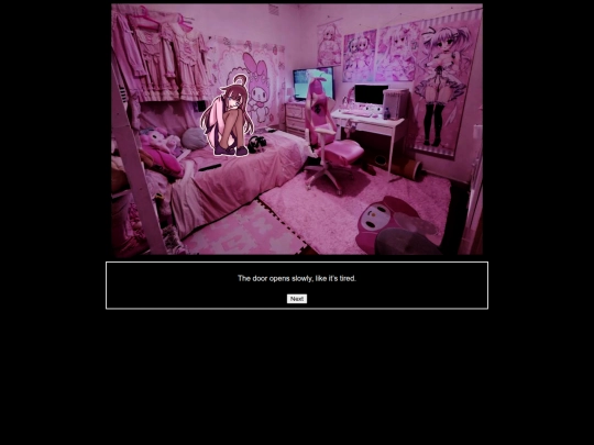 pointandclick screenshot