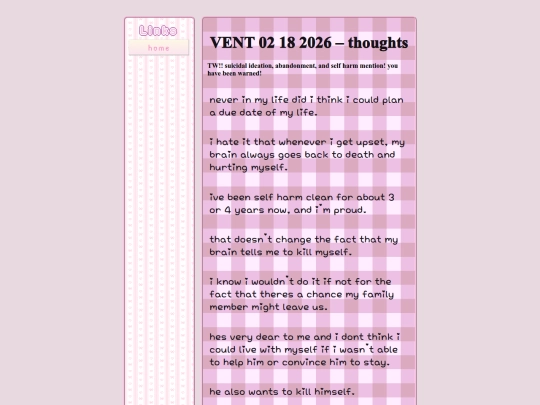 posts/vent-02-18-2026 screenshot