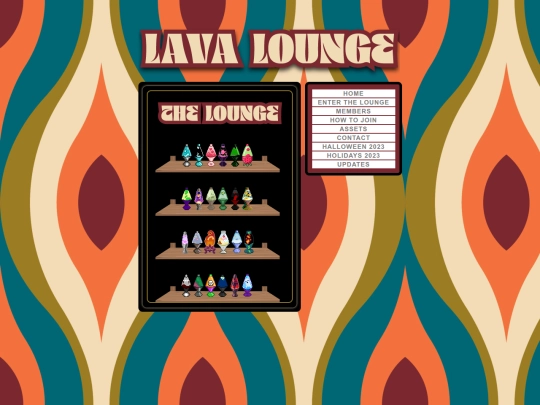new/lounge screenshot