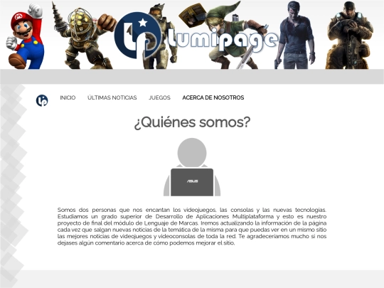sobrenosotros screenshot