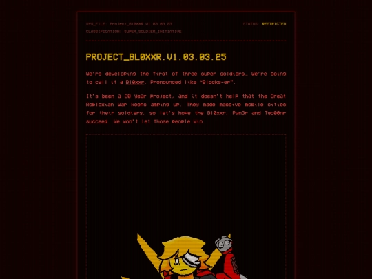 cmds/PROJ_BL0XXR screenshot