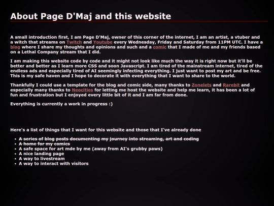 about screenshot