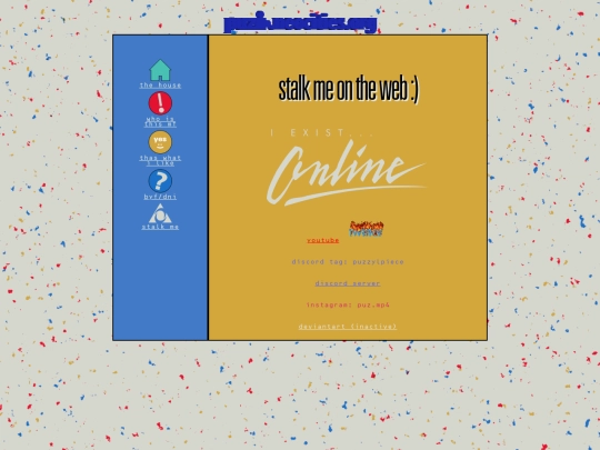 contact screenshot