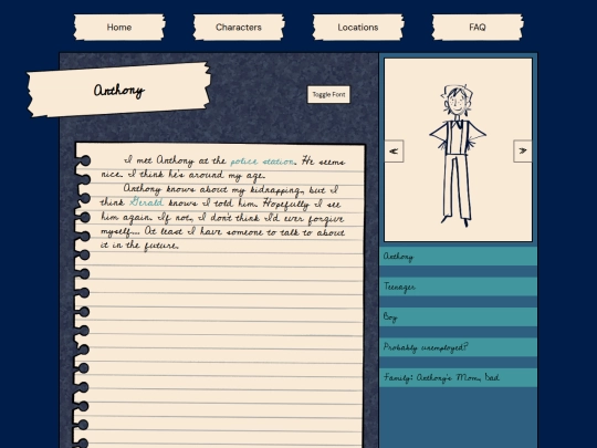 wiki/characters/Anthony screenshot