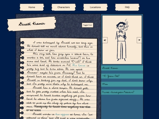 wiki/characters/Gerald screenshot