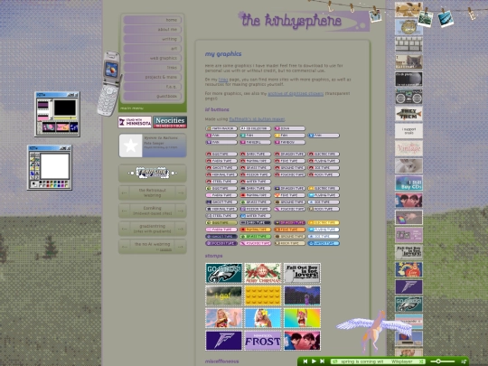 graphics screenshot