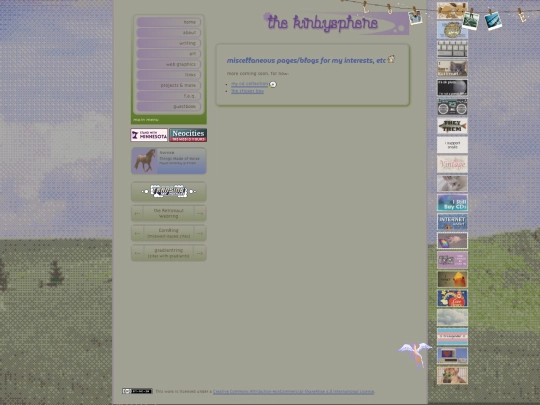shrines screenshot