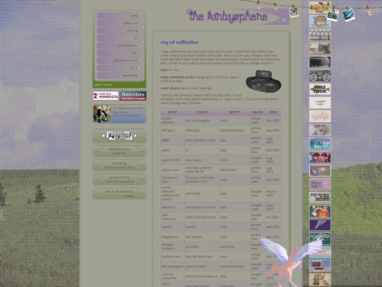 shrines/cds screenshot