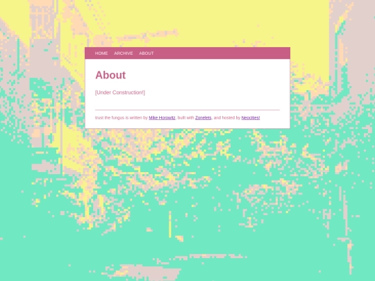 about screenshot