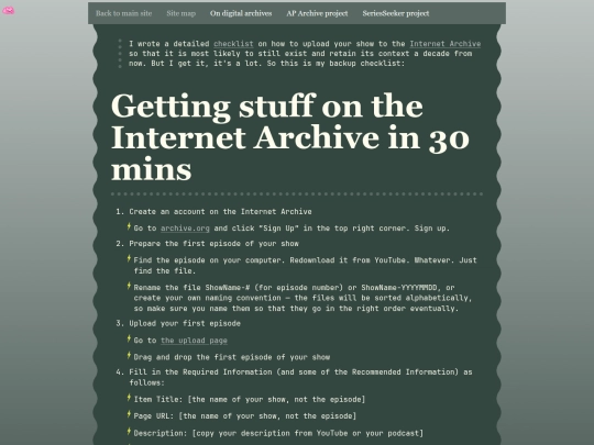 AParchive/iagettingstarted screenshot