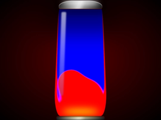 lavalamp screenshot
