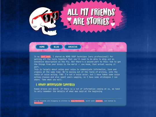 posts/2025-01-14-Performing-Setting:-how-I-actually-do-the-thing screenshot