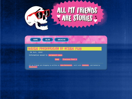 posts/2025-10-30-Digital-Preservation-of-Actual-Play screenshot