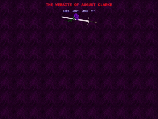 homepage screenshot