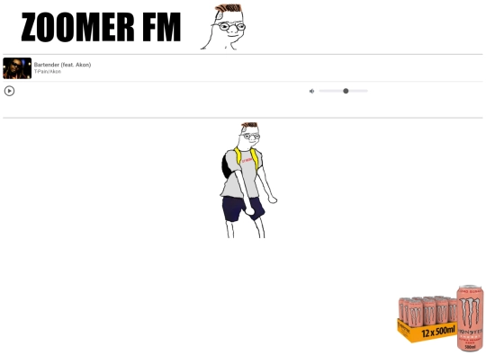 zoomer screenshot