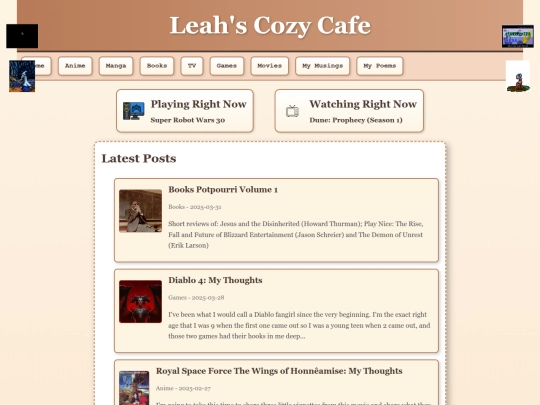 WORKING BACKUPS/page screenshot