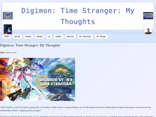 games/digimon-time-stranger screenshot