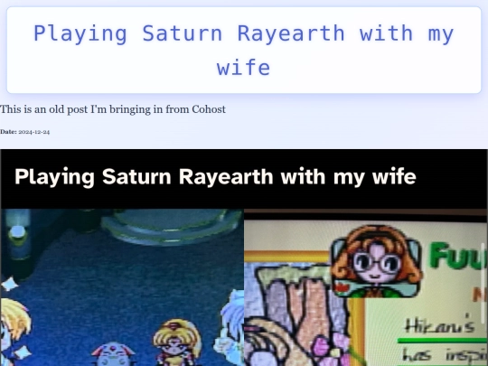 games/magic-knight-rayearth-saturn-old screenshot