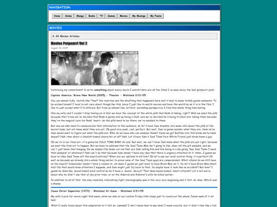 movies screenshot