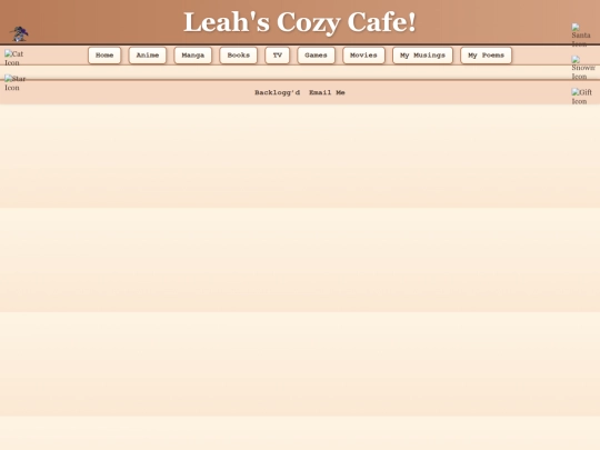 test screenshot