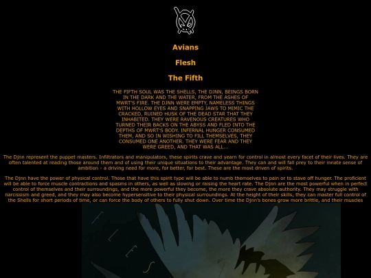 alt/os/spirits/djnn screenshot