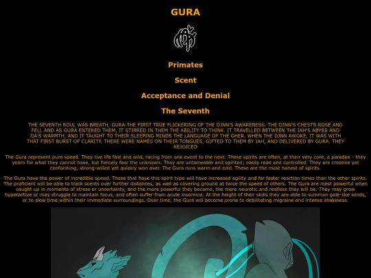 alt/os/spirits/gura screenshot