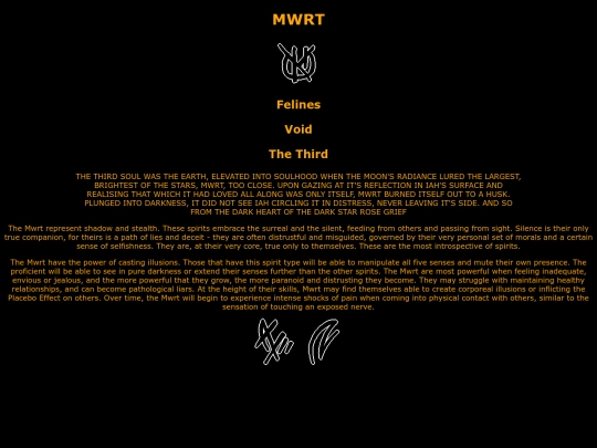 alt/os/spirits/mwrt screenshot