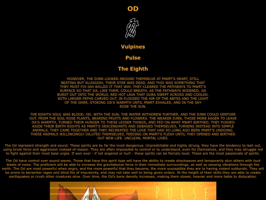 alt/os/spirits/od screenshot
