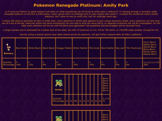 amitypark screenshot