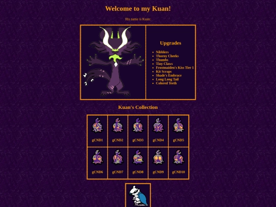 kuan screenshot