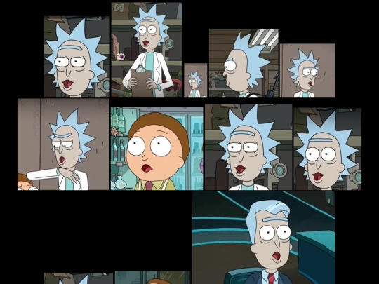 poggersrick screenshot