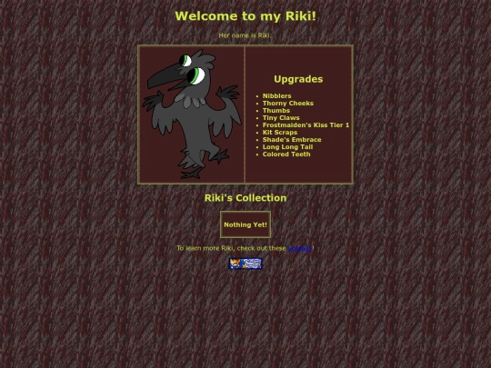 riki screenshot