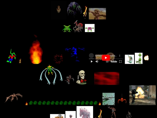 scaryplace screenshot