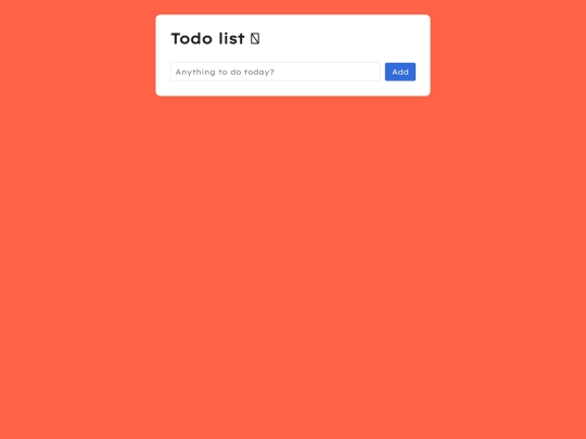 Challenge/entries/todo_list screenshot