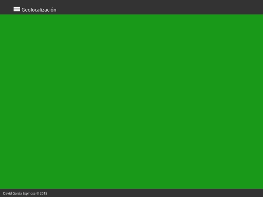 modulo_10/geo_gmaps screenshot