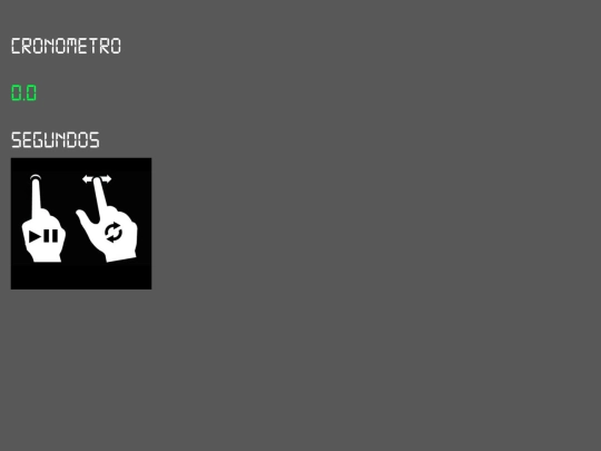 modulo_8/crono screenshot