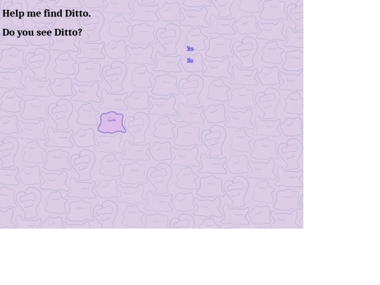 stop/hideorseek screenshot
