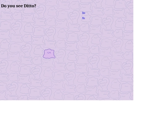 stop/hideseek screenshot
