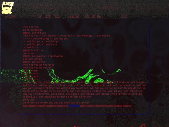 stop/searching screenshot